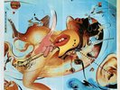 Dire Straits - Alchemy - Dire Straits Live 2xLP Record 1984 WB Gatefold VG++