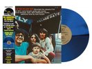 Larry Coryell - At The Village Gate - Reissue on Blue Split Vinyl *SEALED*