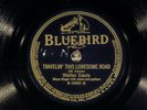 78 RPM -- Walter Davis (2 guitars, Townsend & Big Joe), Bluebird 5982, E+ Blues