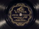 78 RPM -- Douglas Williams, Victor 21269 