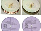 ATOMIC ROOSTER Vinyl Album - NICE 'N' GREASY - UK ISSUE A2/B1 - VG+/ EX+