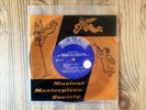 MMS MMS-950 - Tchaikovsky - Variations on a Rococo Theme - Aldo PARISOT - CONTE