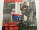 VERN GOSDIN CHISELED IN STONE 1987 VINYL LP COLUMBIA 40982 Country