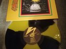 BAD BRAINS - 1982 COL. LP, SICK OF IT ALL, MADBALL, REAGGE, BOB MARLEY, NYHC