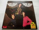 JIMI HENDRIX   ARE YOU EXPERIENCED/ AXIS: BOLD AS LOVE ** 1973 POLYDOR 2 x LP
