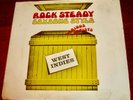ROCK STEADY Coxsone Style vinyl LP Studio One reggae Jamaica pressing TERMITES