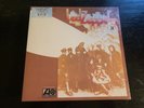 Led Zeppelin II Vinyl Lp New 180G Remastered