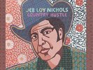 Jeb Loy Nichols - Country Hustle (NEW VINYL LP)