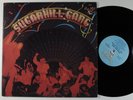 SUGARHILL GANG Self Titled SUGAR HILL SH245 LP VG+ gatefold