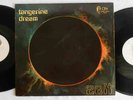 2LP Tangerine Dream: Zeit (Ohr OMM 2/56021) mit Beilage D 1972