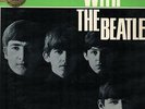 BEATLES With The Beatles 1966 RARE Germany pressing of 1963 lp