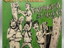 GRUPO NICHE * TAPANDO EL HUECO VINYL LP RECORD * Salsa Colombia * TITO GOMEZ Vg+