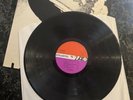 Led Zeppelin “Led Zeppelin” First French Pressing 1970 Plum Label