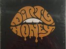 DIRTY HONEY Debut 6-Song EP Vinyl LP Brand New Mint Factory Sealed   Rare