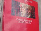 Coffret 10 LPs box Rudolf KEMPE / Strauss orchestral work.. / EMI Mint-
