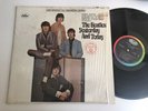 The Beatles LP Yesterday And Today In SHRINK Capitol 2nd Press ORIG