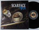 SCARFACE The Fix DEF JAM SOUTH 2XLP VG+/VG++ promo gatefold