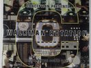 WALKMAN ROTATION Various Artists CONCEPTION CON015 2XLP SEALED