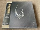THE MANDALORIAN SEASON ONE - MONDO SOUNDTRACK 8x LP 12” VINYL ALBUM BOX SET