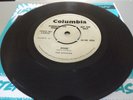 THE SHADOWS -APACHE / QUARTERMASTERS STORES: DB 4484: ORIG UK DEMO 7