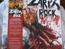 ZARPA - LOS 4 JINETES DEL APOCALIPSIS - SPAIN PROTO METAL PSYCH HARD ROCK SLD LP