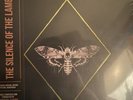 sealed silence of the lambs moth varient from mondo