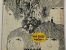 The Beatles Revolver Mono Album w/ Rare Hype Sticker in shrink - RARE