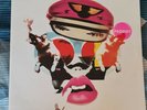 The Prodigy - Always Outnumbered never outgunned- triple Vinyl LP