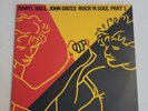 Daryl Hall John Oates Rock ‘N Soul Part 1 Vinyl Record LP With Calendar Poster