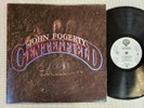 JOHN FOGERTY - CENTREFIELD - LP  near mint
