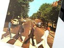 The Beatles - Abbey Road vinyl LP Mobile Fidelity