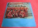 LOS COMANDOS CUMBIA MAYA MONSTER SPACE SYTNH MOOG AFRO KILLER MEXICAN SAX SCARCE