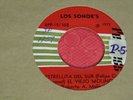 LOS SONORS EL VIEJO MOLINO AFRO LATIN CUMBIA SYNTH GUITAR FUZZ MEXICAN BEAT HEAR