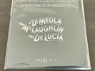 Al Di Meola John McLaughlin Paco De Lucia FRIDAY NIGHT Impex Records ‎IMP6031-45