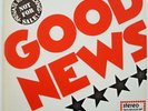 GOOD NEWS (Original Cast Album, 2 Record Set, 1973)