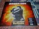Green Day 2LP NM 180Gram 21st Century Breakdown Gatefold