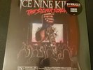 Ice Nine Kills The Silver Scream Record 2018 Vinyl LP Bloodshot Translucent OOP