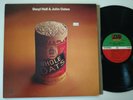 DARYL HALL & JOHN OATES LP WHOLE OATES 1972 ATLANTIC SD 7242 1ST PRESSWELL