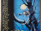 LP IRON MAIDEN 