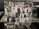 Rolling Stones double LP 1972 Exile on Main street.  Complete   RS COC- 2-2900