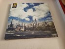 Wu-Tang Clan, A Better Tomorrow 2xLP 12