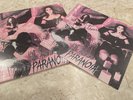 Maggie Lindemann - PARANOIA Live In Los Angeles Vinyl LP (Signed / Autographed)