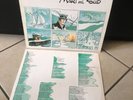 SERGIO ENDRIGO MARI DEL SUD 33 GIRI 1982 FONIT CETRA LPX111 COVER HUGO PRATT VG+