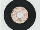 STEEL FLOWER/ EXCITING LOVE - NOEL THOMPSON (REGGAE ROCKERS 7