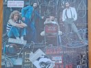 THE WHO WHO ARE YOU 1978 near mint RED vinyl LP shrink + bonus TOMMY 2 LP fair