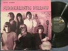 JEFFERSON AIRPLANE Surrealistic Pillow / Stereo LP USA 1967 RCA VICTOR LSP-3766