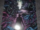 A Day To Remember - Homesick Vinyl Clear Blue