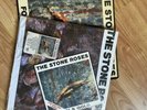 stone roses fools gold X2 vinyl