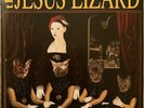 The Jesus Lizard- Liar (12