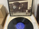 CREEDENCE CLEARWATER REVIVAL Willy And The Poor Boys FANTASY 8397 orig LP 1968